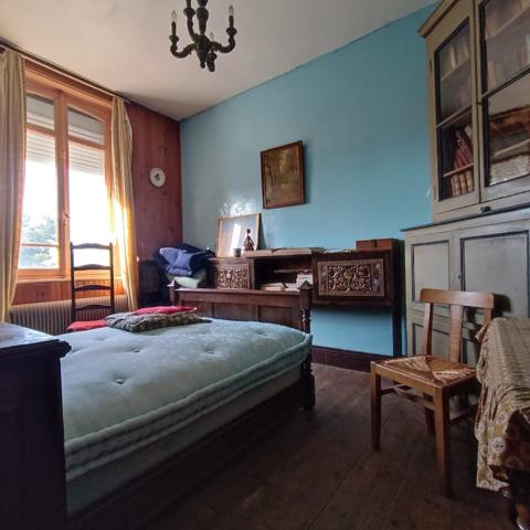 FRONT DE MER BAIE DE SOMME