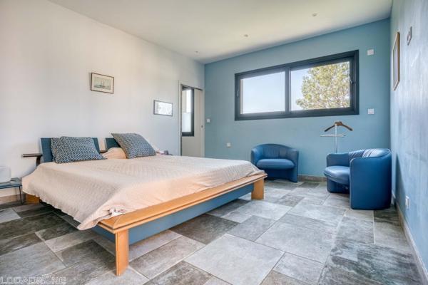 Vente / Maison contemporaine