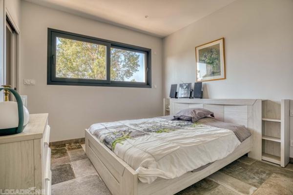 Vente / Maison contemporaine