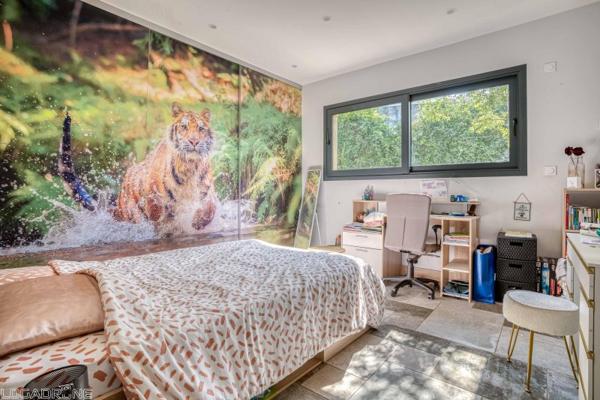 Vente / Maison contemporaine