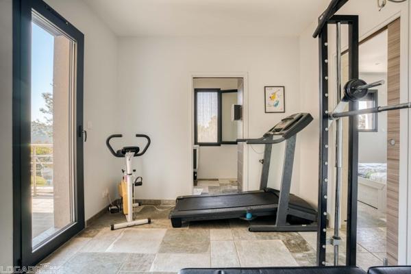 Vente / Maison contemporaine