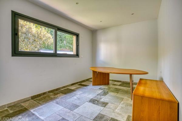 Vente / Maison contemporaine
