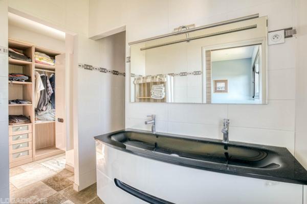 Vente / Maison contemporaine