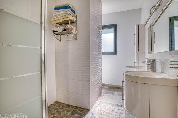 Vente / Maison contemporaine