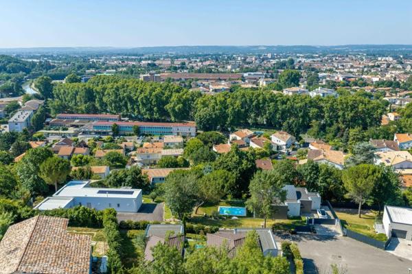 Vente / Maison contemporaine