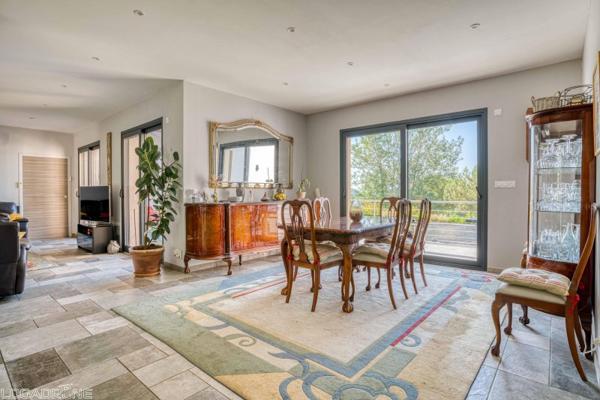 Vente / Maison contemporaine