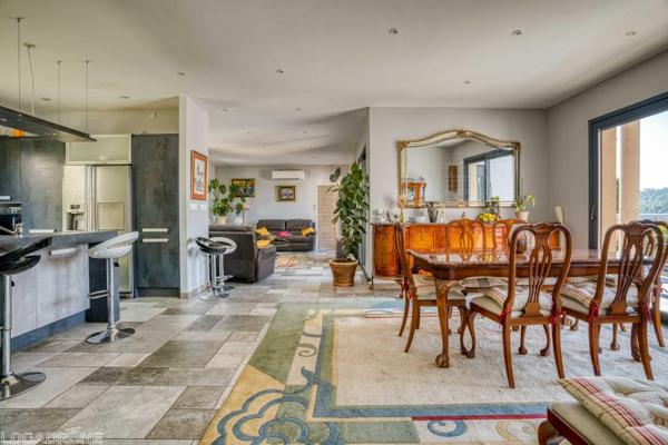 Vente / Maison contemporaine