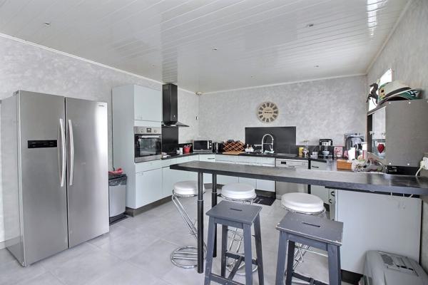 Maison Domont 6 pièce(s) 160 m2