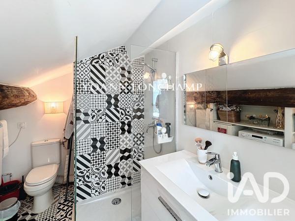 Appartement à vendre 3 pièces 42 m² Marseille 2