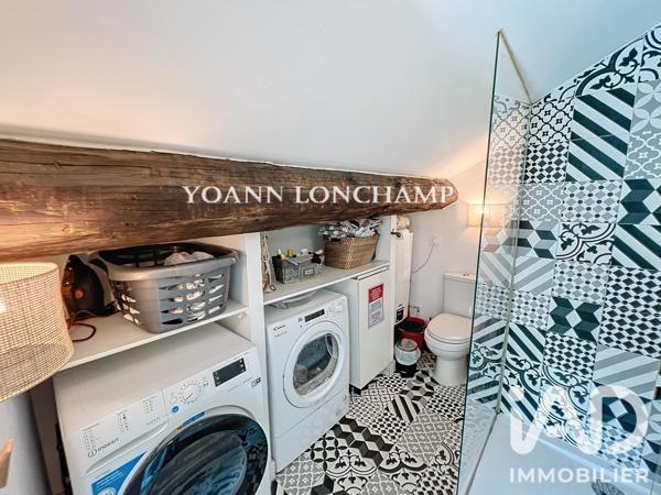 Appartement à vendre 3 pièces 42 m² Marseille 2
