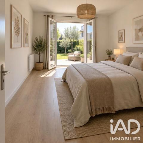 Appartement à vendre 6 pièces 155,54 m² Fontainebleau