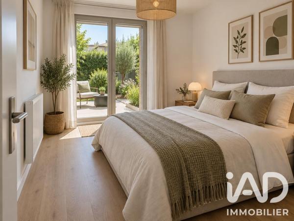 Appartement à vendre 6 pièces 155,54 m² Fontainebleau
