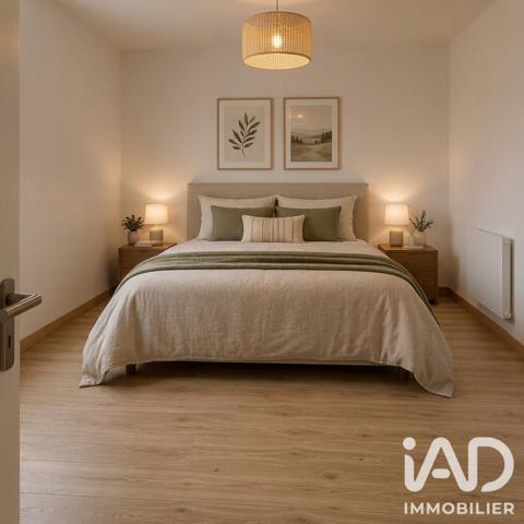Appartement à vendre 6 pièces 155,54 m² Fontainebleau