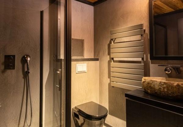 Chalet de luxe 5 pièces TIGNES (73) skis aux pieds , 300 m2 entièrement aménagé et décoré