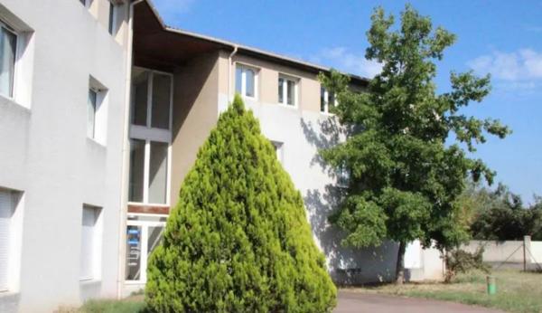 Studio étudiant 1 pièce 21 m2