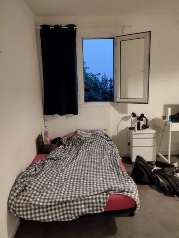 Studio étudiant 1 pièce 21 m2