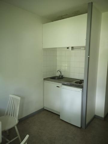 Studio étudiant 1 pièce 21 m2