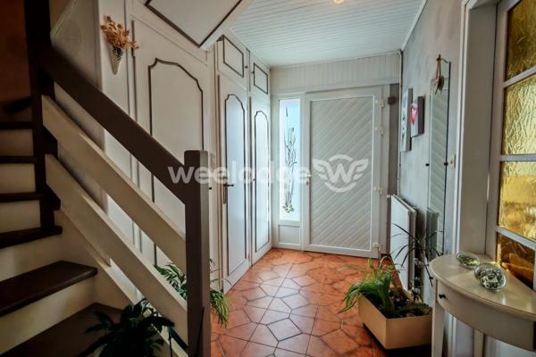 Maison à vendre 5 pièces de 83 m² à Locon