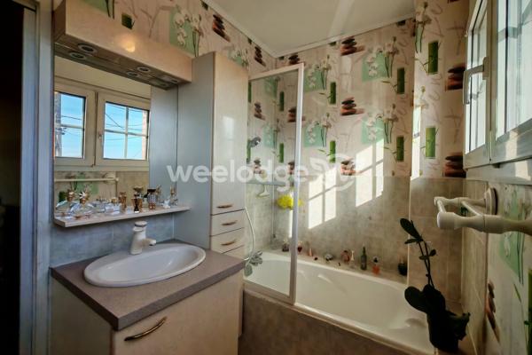 Maison à vendre 5 pièces de 83 m² à Locon