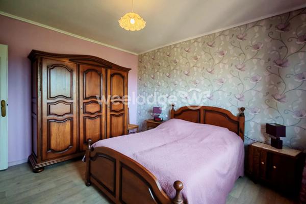 Maison à vendre 5 pièces de 83 m² à Locon