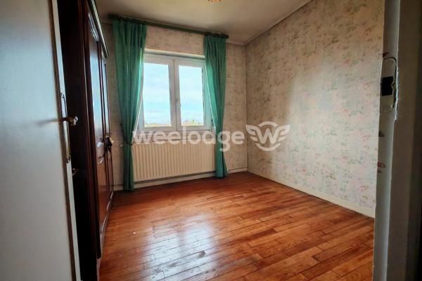 Maison à vendre 5 pièces de 83 m² à Locon