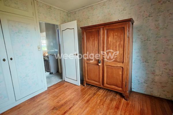 Maison à vendre 5 pièces de 83 m² à Locon
