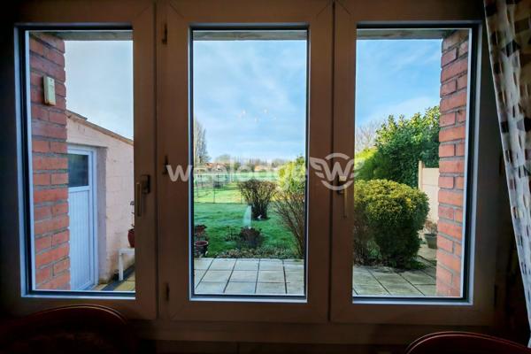 Maison à vendre 5 pièces de 83 m² à Locon