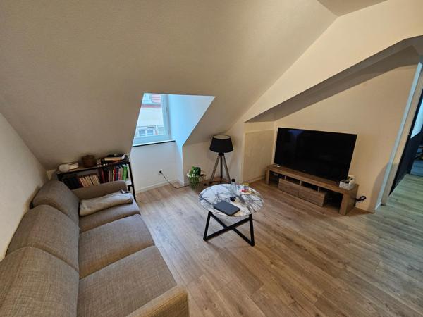 Immeuble 330 m² 6 appartements F3 Vichy proche 4 chemins