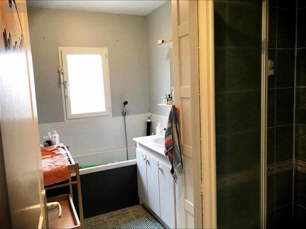 Maison à vendre à Bourges dans le Cher (18000), ref : 18006-204