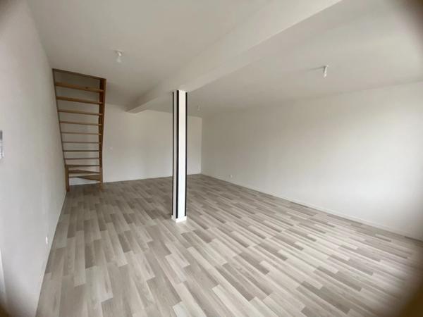 Location Appartement 3 pièces 63 m2 à Fourchambault
