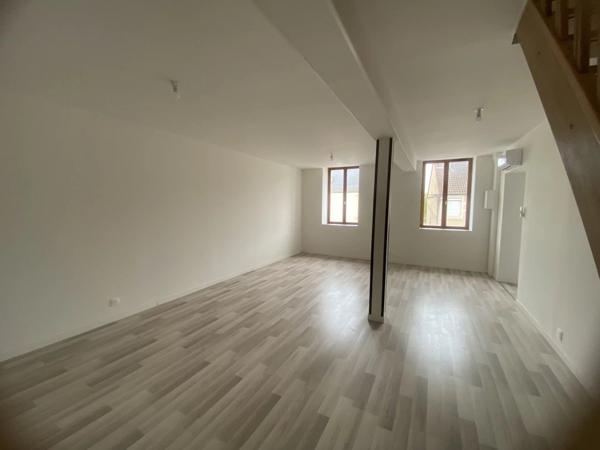 Location Appartement 3 pièces 63 m2 à Fourchambault
