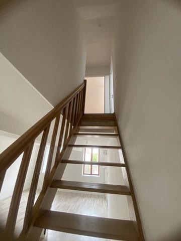 Location Appartement 3 pièces 63 m2 à Fourchambault