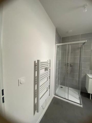 Location Appartement 3 pièces 63 m2 à Fourchambault