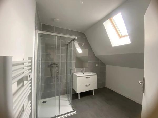 Location Appartement 3 pièces 63 m2 à Fourchambault