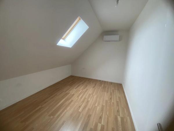 Location Appartement 3 pièces 63 m2 à Fourchambault