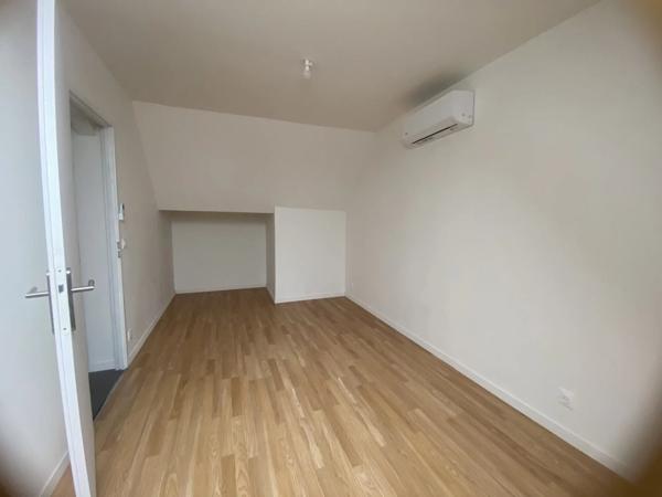 Location Appartement 3 pièces 63 m2 à Fourchambault