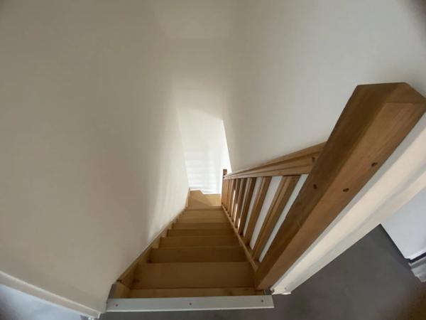 Location Appartement 3 pièces 63 m2 à Fourchambault