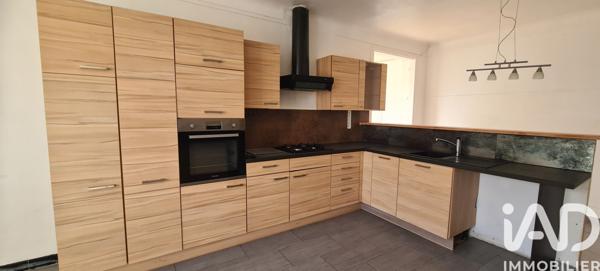 Maison à vendre 5 pièces 140 m² Thuir