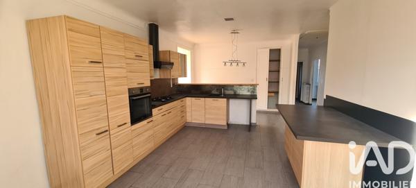 Maison à vendre 5 pièces 140 m² Thuir