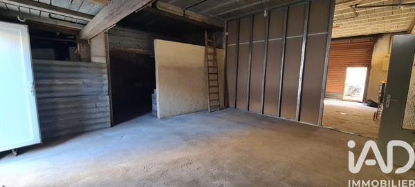 Maison à vendre 5 pièces 140 m² Thuir