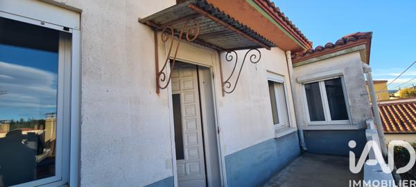 Maison à vendre 5 pièces 140 m² Thuir