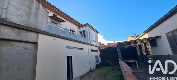 Maison à vendre 5 pièces 140 m² Thuir