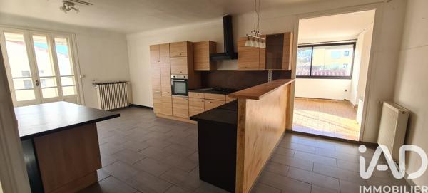 Maison à vendre 5 pièces 140 m² Thuir
