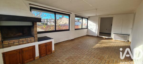 Maison à vendre 5 pièces 140 m² Thuir