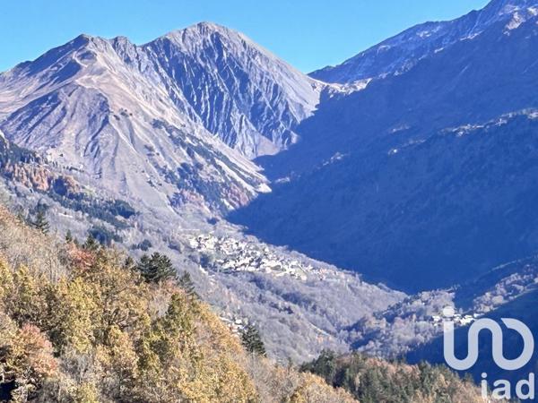 Maison 5 pièces de 136 m² à Allemond (38114)