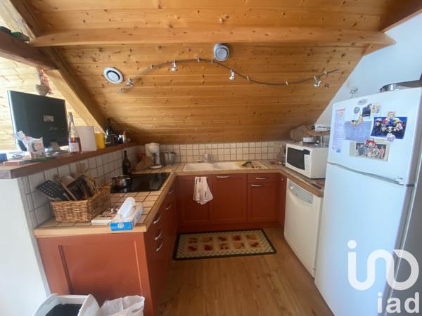 Maison 5 pièces de 136 m² à Allemond (38114)