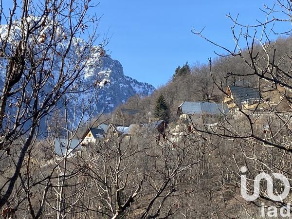 Maison 5 pièces de 136 m² à Allemond (38114)