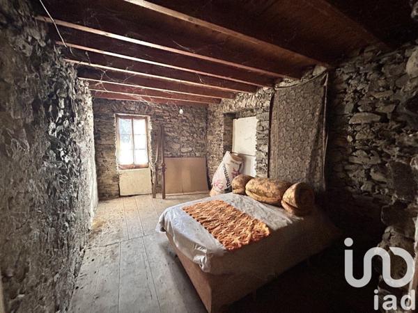 Maison 5 pièces de 136 m² à Allemond (38114)