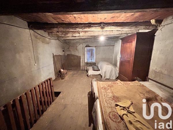 Maison 5 pièces de 136 m² à Allemond (38114)