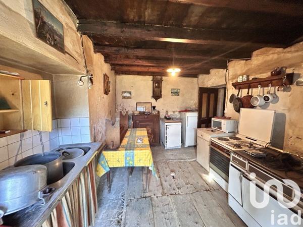 Maison 5 pièces de 136 m² à Allemond (38114)